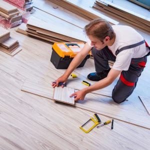 Best Flooring Installation Dubai