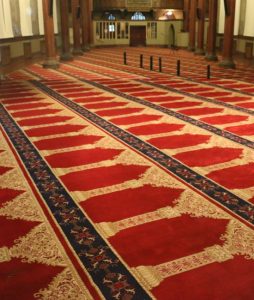 Best Mosque carpet