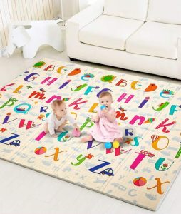 Best Play Mats for Babies