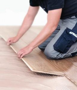 Best Quality Flooring Installation Dubai