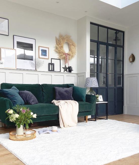 Best Quality Shaggy Rugs Dubai