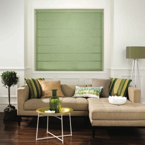 Best Roman Blinds Dubai