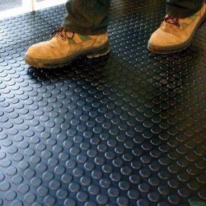Best Rubber Floor Mats
