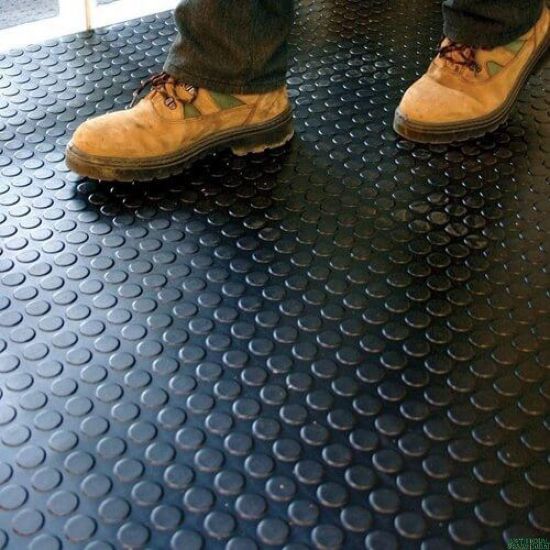 Best Rubber Floor Mats