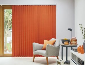 Best Vertical Blinds Dubai
