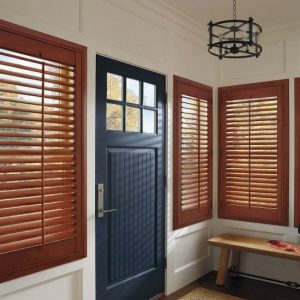 Best Window Shutters Dubai