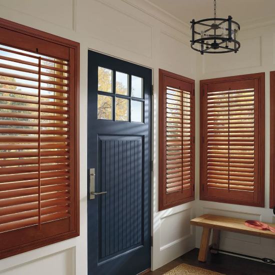 Best Window Shutters Dubai