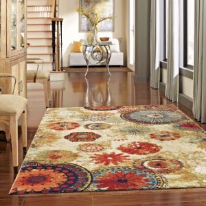 Best area rugs in Dubai