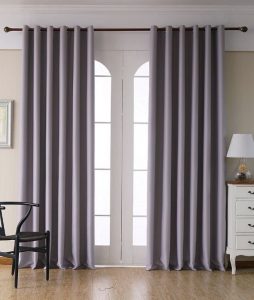 Best Blackout Curtains Dubai