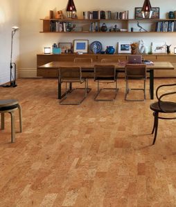 Best cork flooring