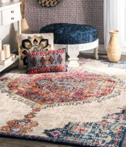 Best quality custom made rugs Dubai