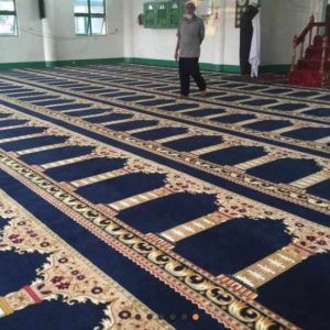 Best quality mosque carpets Dubai