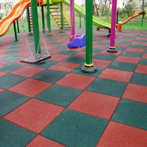 Best quality rubber flooring