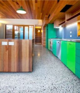 Best quality terrazzo floor Dubai