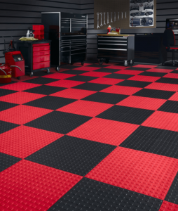 Best rubber flooring