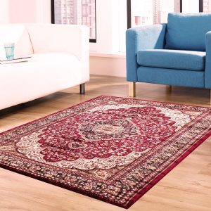 Best silk rugs Dubai