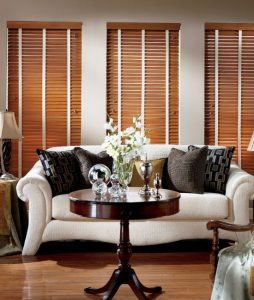 Best wooden blinds
