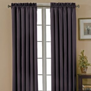 Blackout Curtains Dubai
