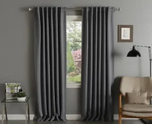 Luxury Blackout Curtains in Dubai
