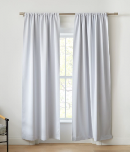 Blackout curtains Dubai