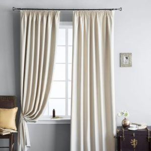Blackout curtain Dubai