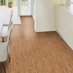 Cheap cork flooring
