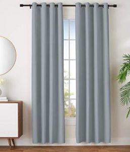 Cheap quality blackout curtain