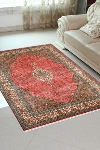 Cheap quality silk rugs