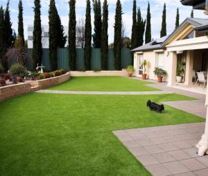 Classic Artificial Grass Dubai