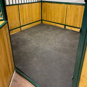 Classic Horse Stall Mats Dubai