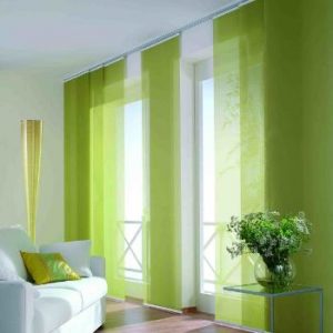 Classic Panel Blinds Dubai