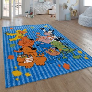 Classic Play Mats for Babies
