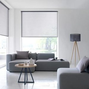 Classic Roller Blinds Dubai