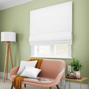 Classic Roman Blinds