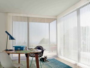 Classic Vertical Blinds Dubai
