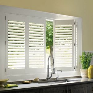 Classic Window Shutters Dubai