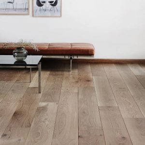 Classic Wooden Flooring Dubai