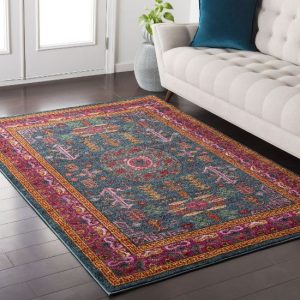 Classic Area Rugs Dubai