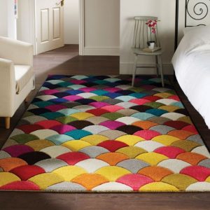 Classic custom made rugs Dubai
