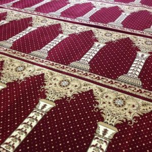 Classic mosque carpets Dubai