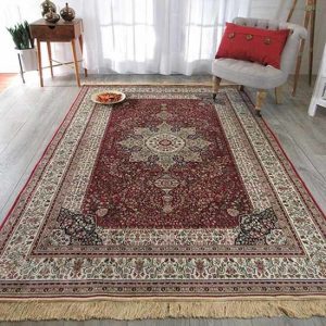 Classic silk rugs Dubai