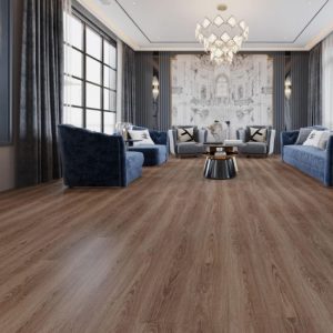 Classic SPC flooring