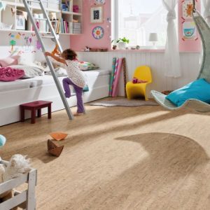 Cork Flooring Dubai