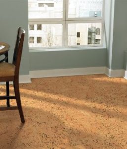 Cork Flooring Dubai