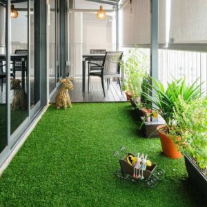 Custom Artificial Grass Dubai