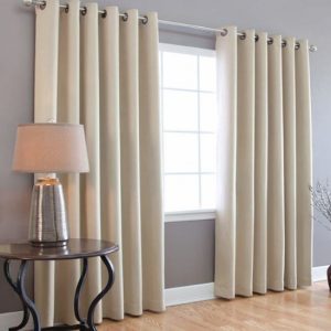 Custom Curtains Dubai