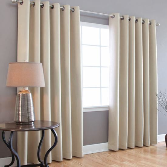 Custom Curtains Dubai