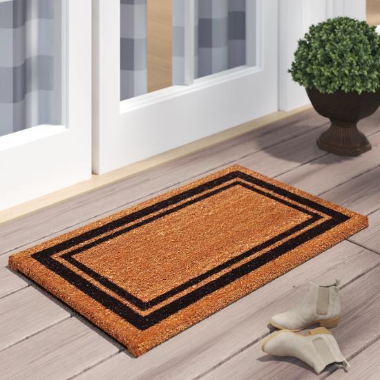 Custom Door Mats Dubai