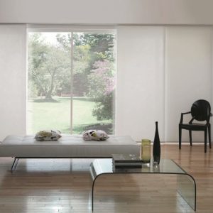 Custom Panel Blinds Dubai