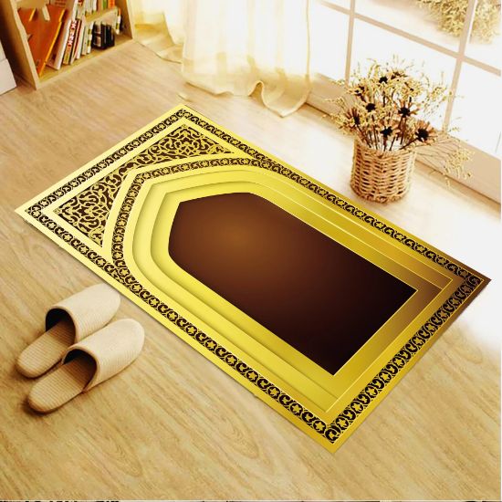 Custom Prayer Mats Dubai